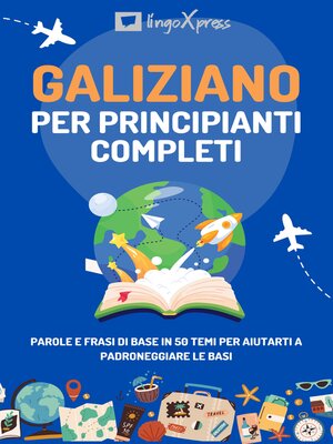 cover image of Galiziano per principianti completi